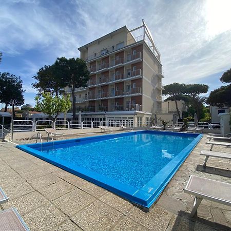 Hotel Franca Μιλάνο Μαριτίμα Εξωτερικό φωτογραφία