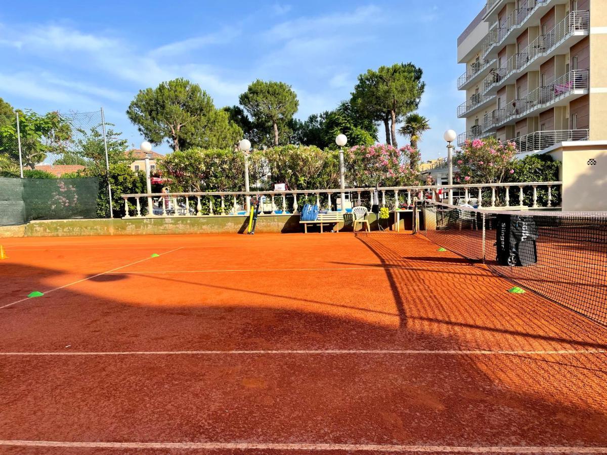 Hotel Franca Μιλάνο Μαριτίμα Εξωτερικό φωτογραφία