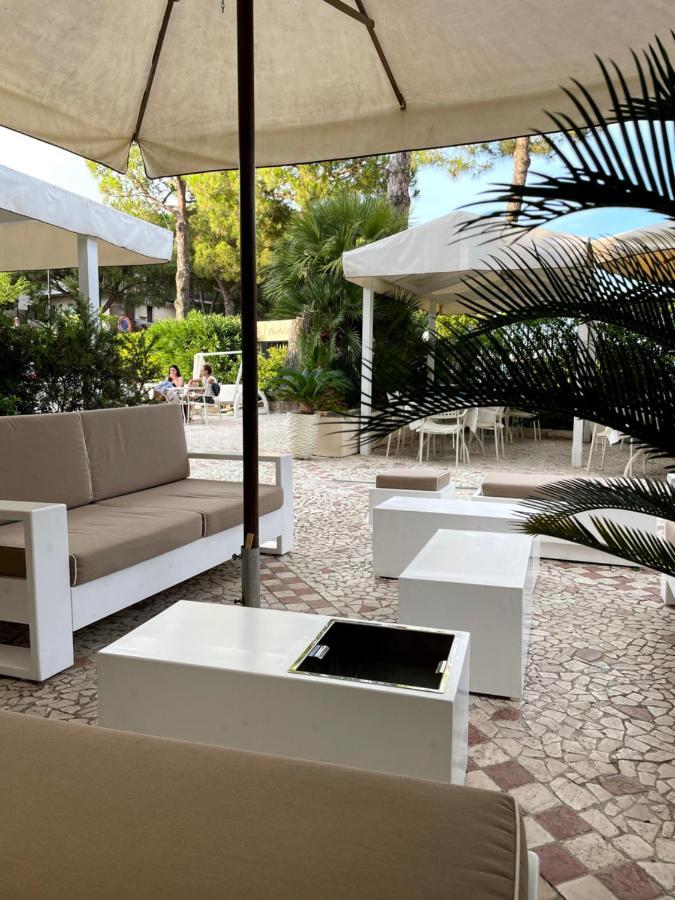 Hotel Franca Μιλάνο Μαριτίμα Εξωτερικό φωτογραφία