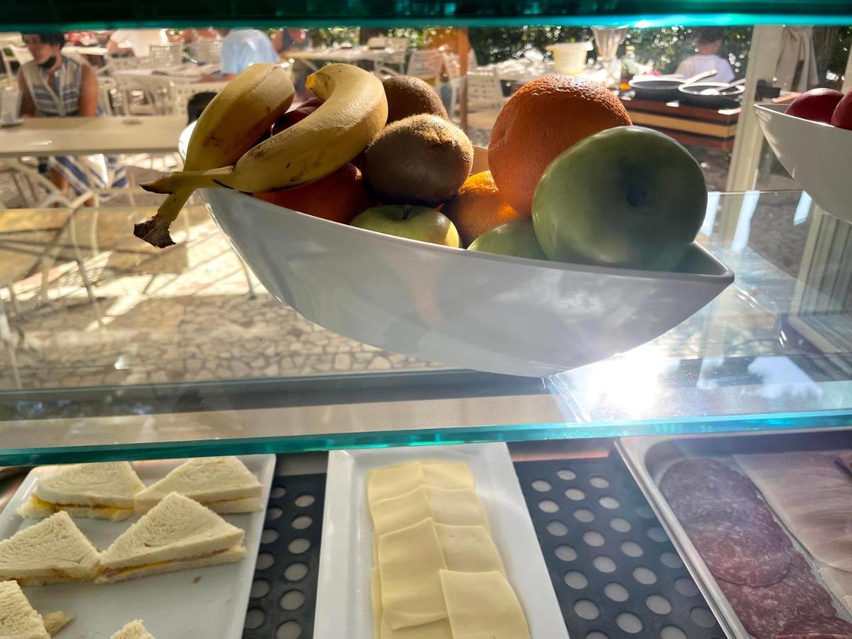 Hotel Franca Μιλάνο Μαριτίμα Εξωτερικό φωτογραφία