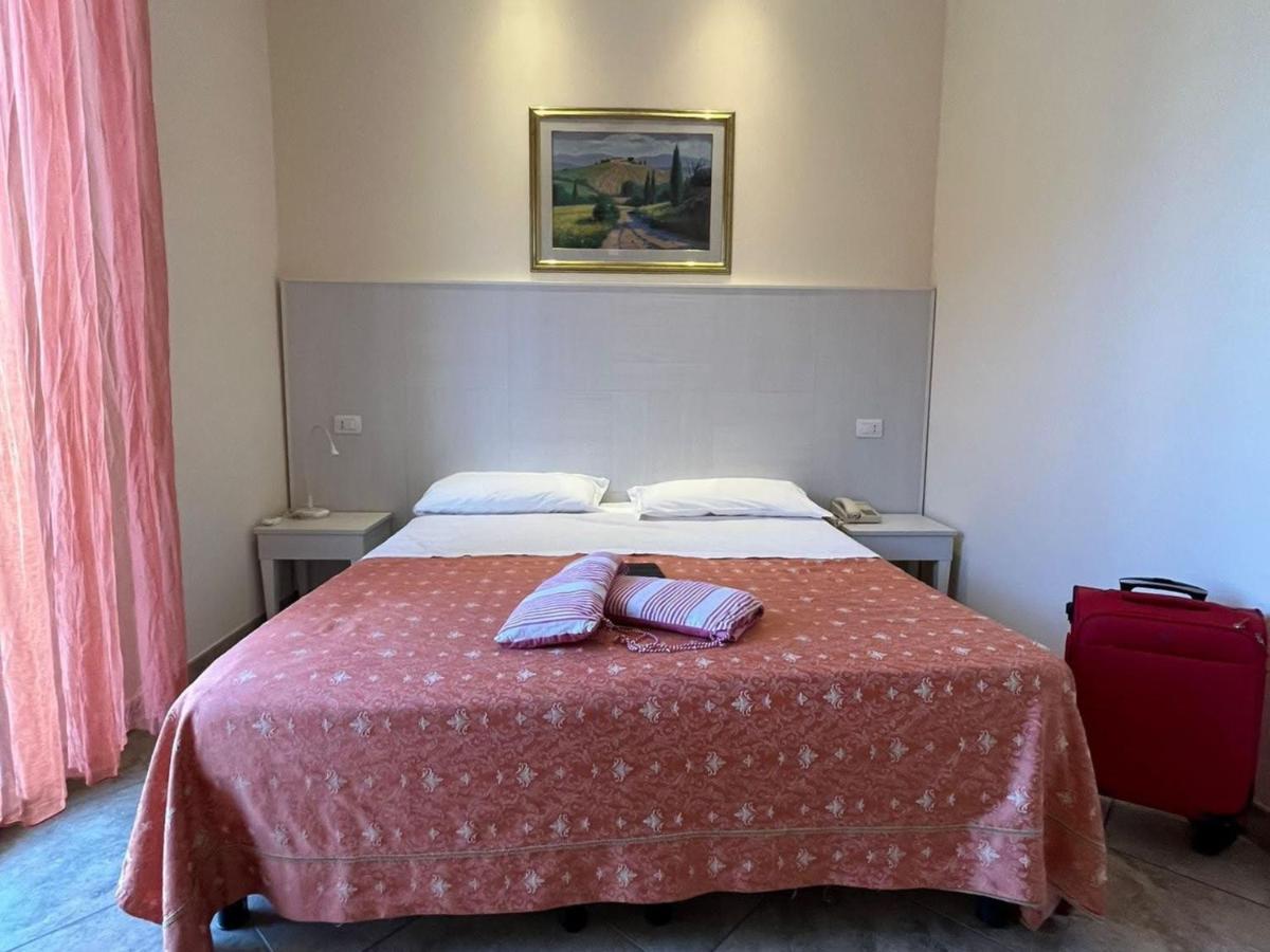 Hotel Franca Μιλάνο Μαριτίμα Εξωτερικό φωτογραφία