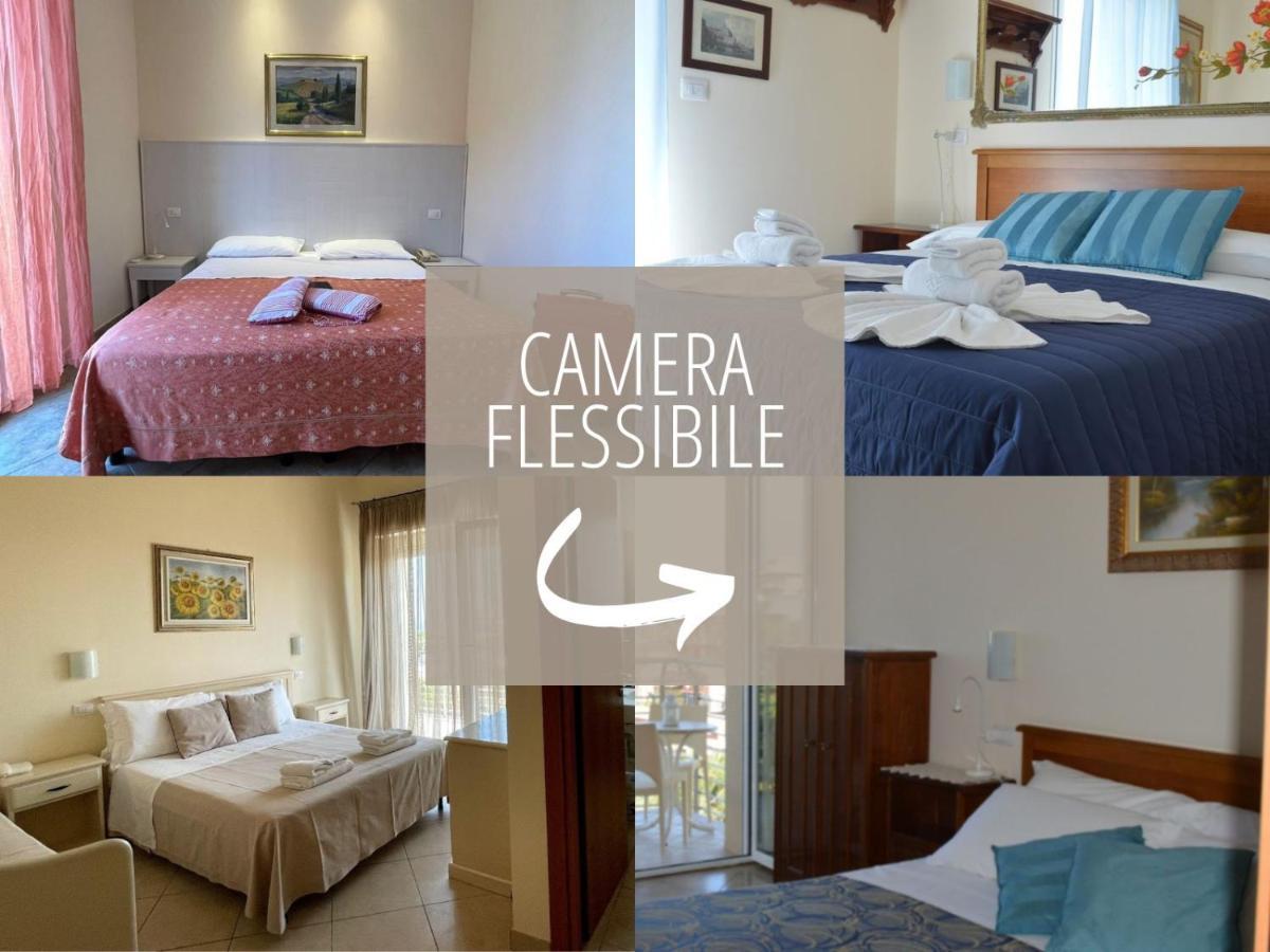 Hotel Franca Μιλάνο Μαριτίμα Εξωτερικό φωτογραφία