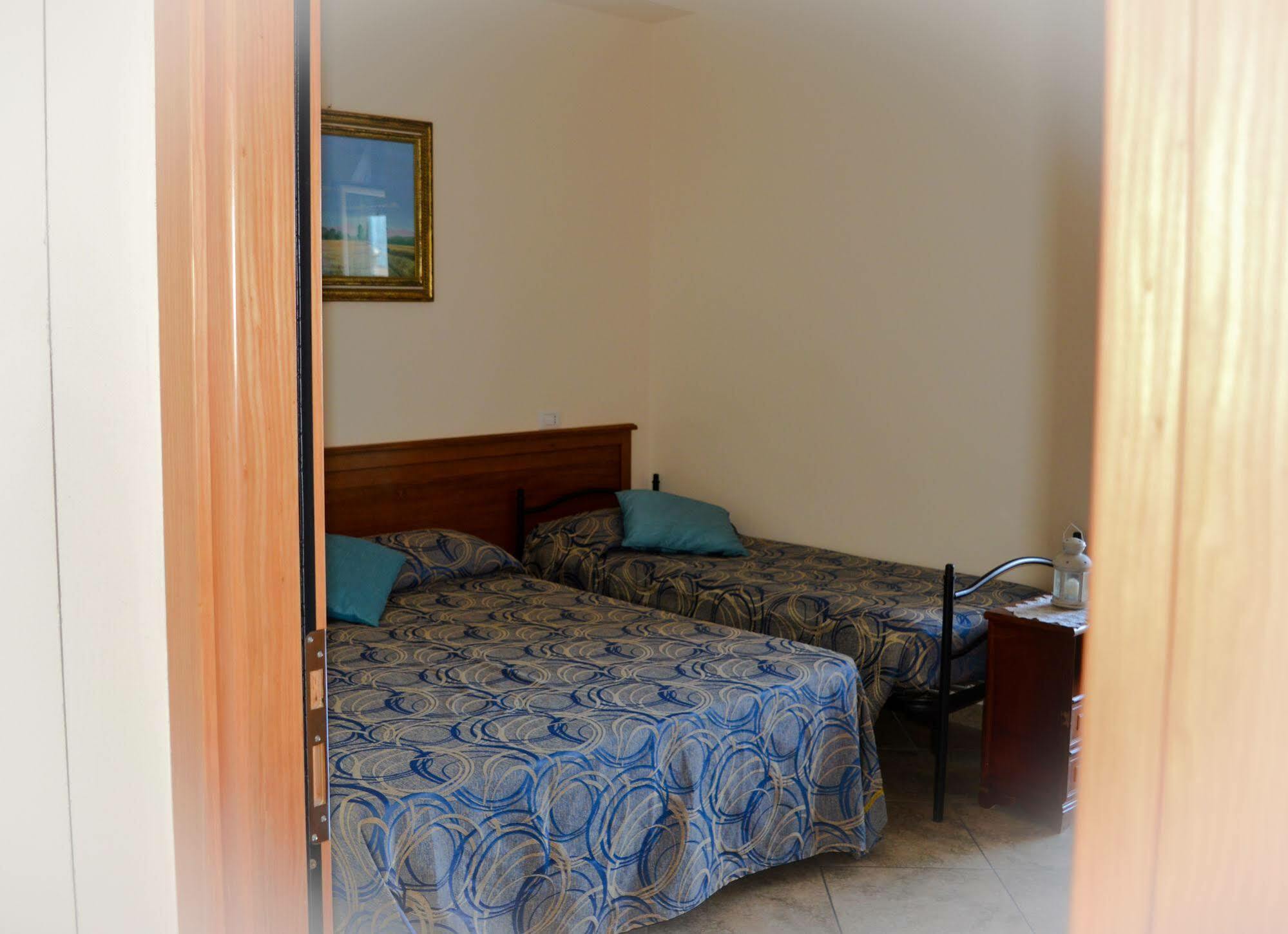 Hotel Franca Μιλάνο Μαριτίμα Εξωτερικό φωτογραφία